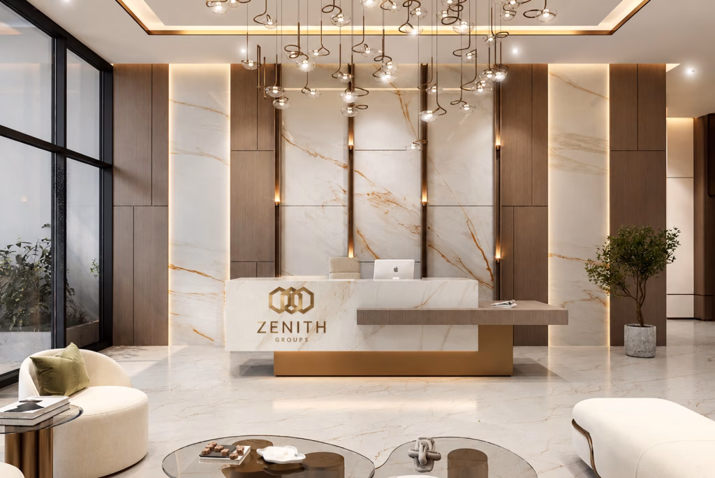 Real Estate Business Setup in Dubai